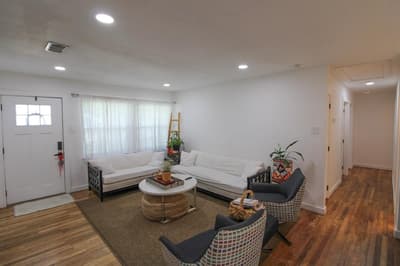 3119 Eisenhower Drive, Dallas TX 75224 - Photo 5