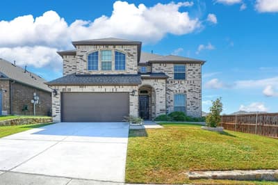 1800 Cedar Orchid Way, Wylie TX 75098