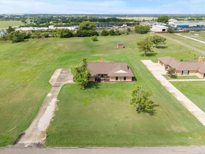 813 Zion Hill Circle, Rockwall TX 75087