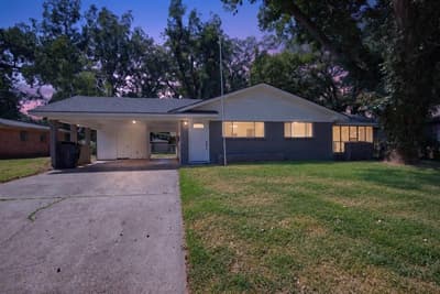 3922 Parkway Drive, Bossier City LA 71112