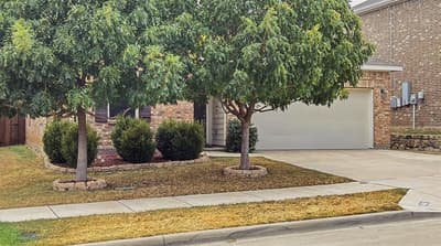 5401 Stone Meadow Lane, Fort Worth TX 76179 - Photo 3