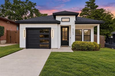 5263 Pennridge Lane, Dallas TX 75241