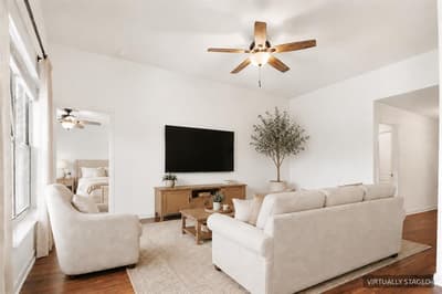 4014 Lakeview Drive, Sanger TX 76266 - Photo 5