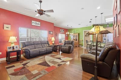 207 Dennis Road, Lipan TX 76462 - Photo 2