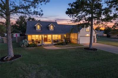 207 Dennis Road, Lipan TX 76462 - Photo 3