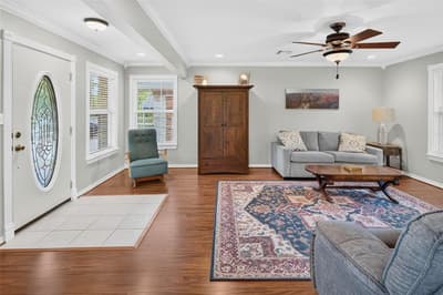 590 Bosque Lane, McGregor TX 76657 - Photo 3
