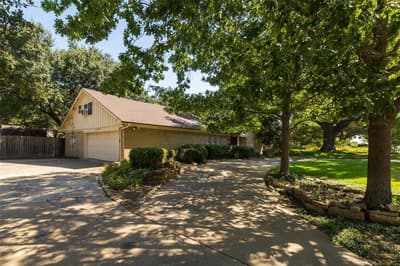 3804 Wharton Drive, Fort Worth TX 76133 - Photo 2