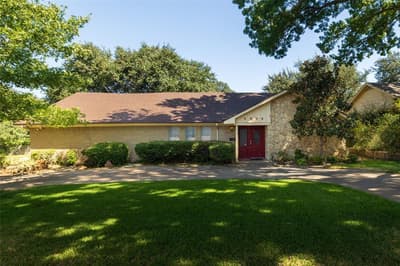 3804 Wharton Drive, Fort Worth TX 76133 - Photo 3