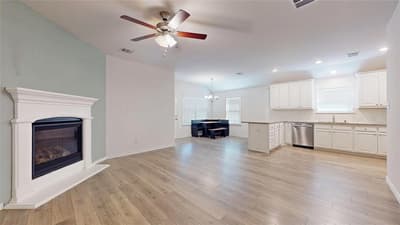 403 Cowboy Way, Anna TX 75409 - Photo 2