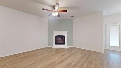 403 Cowboy Way, Anna TX 75409 - Photo 3
