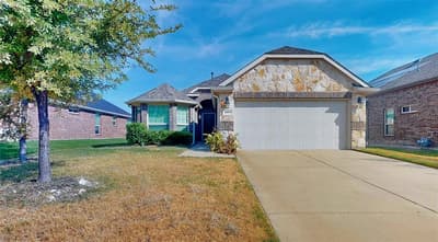 403 Cowboy Way, Anna TX 75409