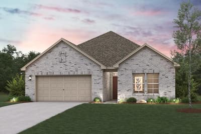345 Declan Street, Springtown TX 76082