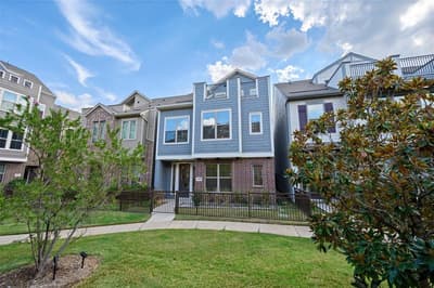 1047 Manacor Lane, Dallas TX 75212 - Photo 2