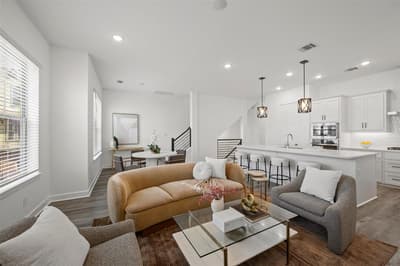 1047 Manacor Lane, Dallas TX 75212