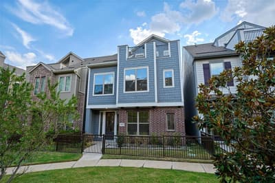 1047 Manacor Lane, Dallas TX 75212 - Photo 4