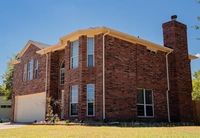5025 Strummer Drive, North Richland Hills TX 76180 - Photo 2