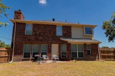 5025 Strummer Drive, North Richland Hills TX 76180 - Photo 3