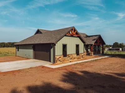 1122 VZ County Road 2517 Road, Canton TX 75103 - Photo 2