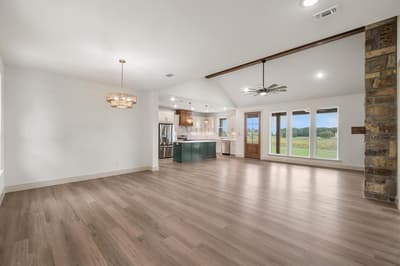 1122 VZ County Road 2517 Road, Canton TX 75103 - Photo 3