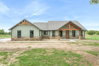 1122 VZ County Road 2517 Road, Canton TX 75103
