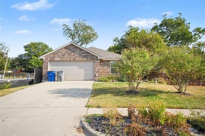 1634 E Missouri Avenue, Dallas TX 75216 - Photo 2