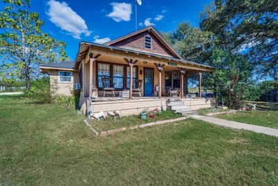 613 Hcr 1305, Hillsboro TX 76645 - Photo 2