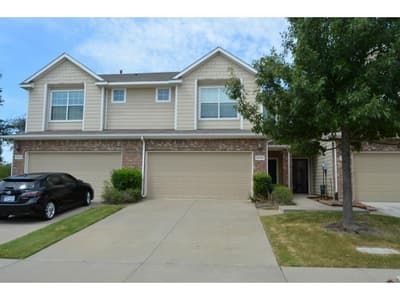 8605 Brunswick Drive, Plano TX 75024