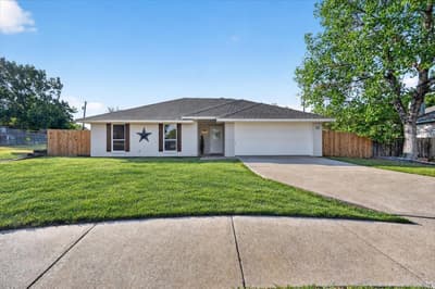 12 States Avenue, Midlothian TX 76065