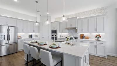 729 Meridian Drive, Aledo TX 76008 - Photo 4