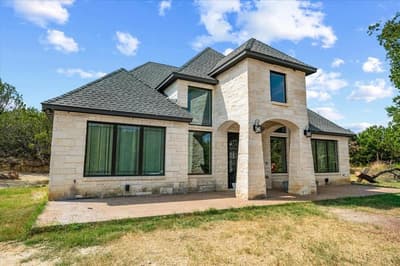 4408 Veal Station Road, Weatherford TX 76085 - Photo 2
