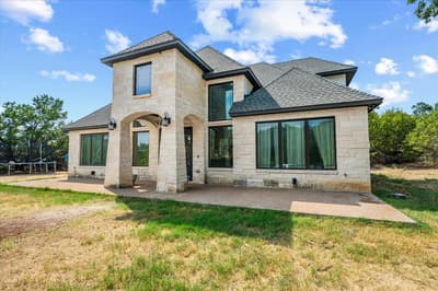 4408 Veal Station Road, Weatherford TX 76085 - Photo 3