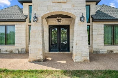 4408 Veal Station Road, Weatherford TX 76085 - Photo 4