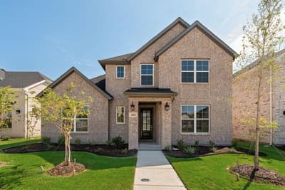 1060 Birdie Street, Gunter TX 75058