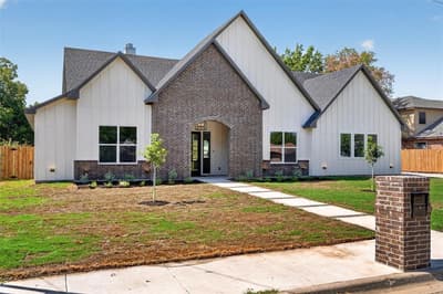 717 Easley Street, White Settlement TX 76108 - Photo 3