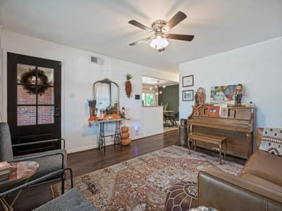 13508 Challaburton Drive, Farmers Branch TX 75234 - Photo 4