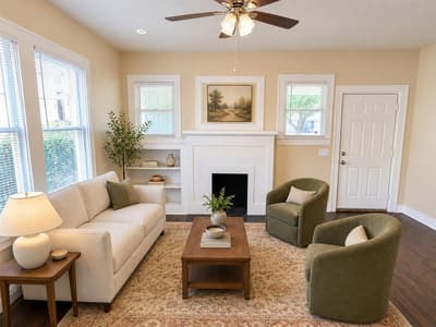 5107 Denton Drive, Dallas TX 75235 - Photo 2