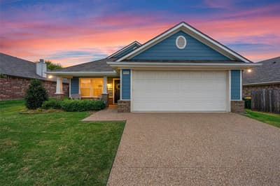 905 Heston Circle, Robinson TX 76706