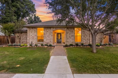 514 Ridgegate Drive, Garland TX 75040