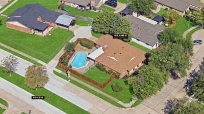 4610 Alamo Court, Grand Prairie TX 75052 - Photo 2