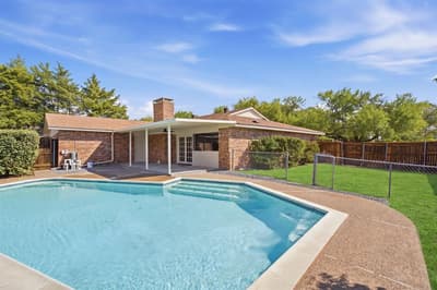 4610 Alamo Court, Grand Prairie TX 75052 - Photo 3