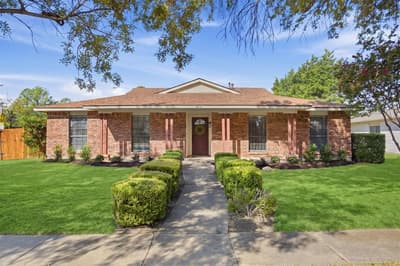 4610 Alamo Court, Grand Prairie TX 75052