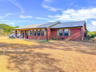 14082 County Road 3140, Kerens TX 75144 - Photo 2
