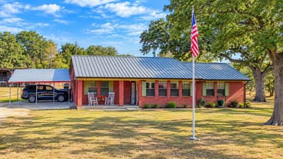 14082 County Road 3140, Kerens TX 75144