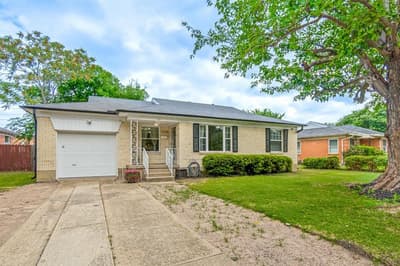 2245 San Medina Avenue, Dallas TX 75228