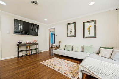 2245 San Medina Avenue, Dallas TX 75228 - Photo 4