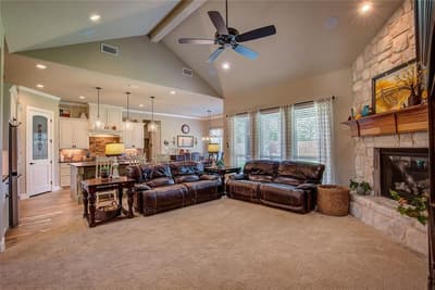 1025 Sinopa Street, Caddo Mills TX 75135 - Photo 5