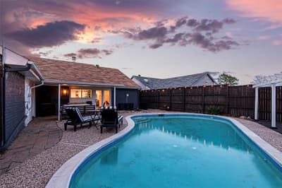 4513 Hale Street, The Colony TX 75056 - Photo 2