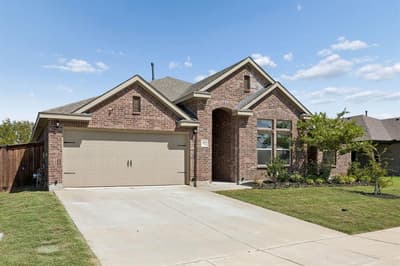 3019 Duck Heights Avenue, Royse City TX 75189