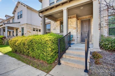 6532 Northern Dancer Drive, North Richland Hills TX 76180 - Photo 2