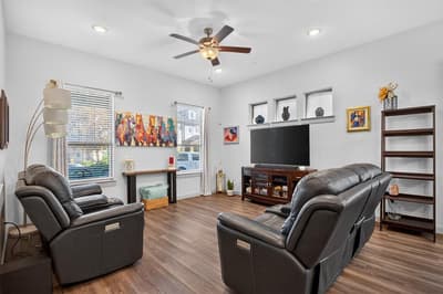 6532 Northern Dancer Drive, North Richland Hills TX 76180 - Photo 5